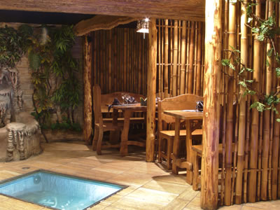 Bamboo Construction Your Guide To Construction And Building