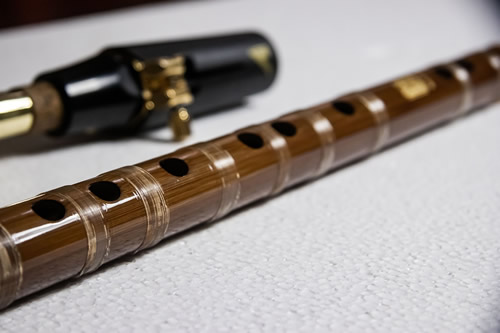 Different kinds of bamboo instruments hotsell